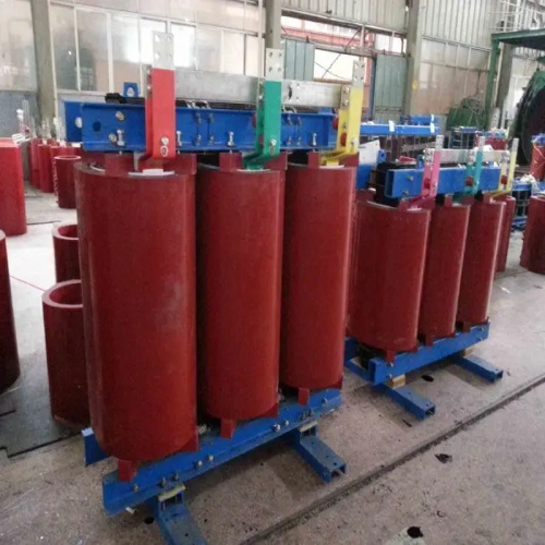 建昌SCB10-250KVA干式变压器