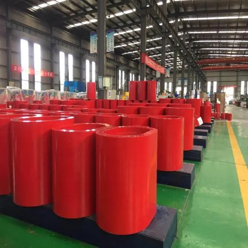 米易SCBH15-非晶合金干式变压器
