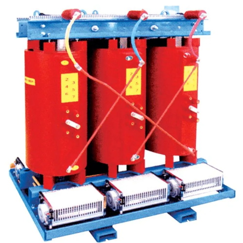 赤水SCB10-1250KVA干式变压器