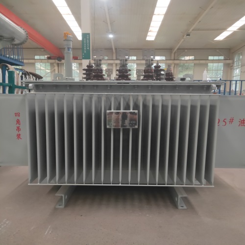 建昌sh15-315KVA非晶合金变压器