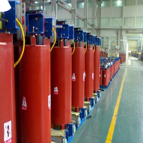 赤水SCB10-200KVA干式变压器