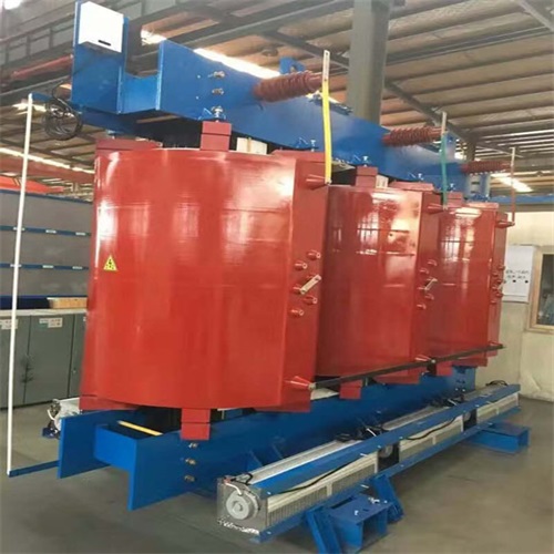 赤水SCB10-500KVA干式变压器价格