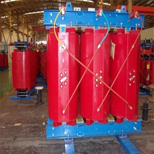 赤水SCB10-1000KVA干式变压器