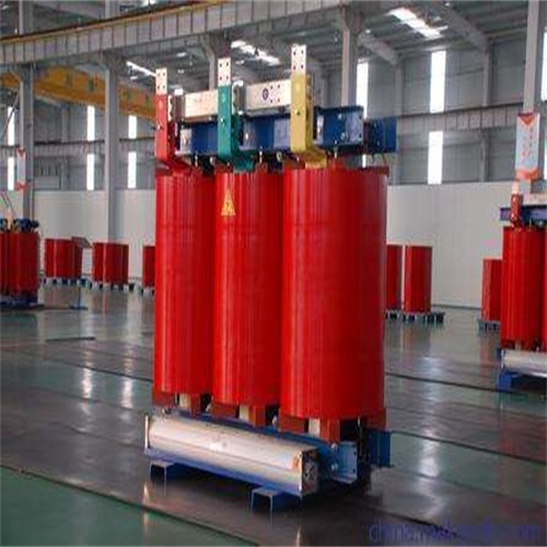 赤水50KVA干式变压器