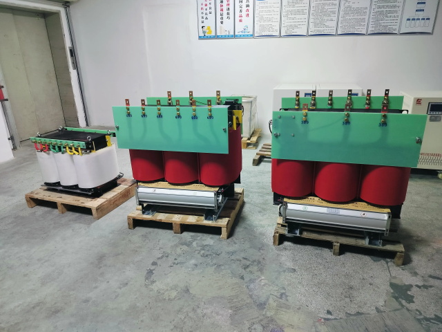 赤水KS11-1000KVA矿用变压器